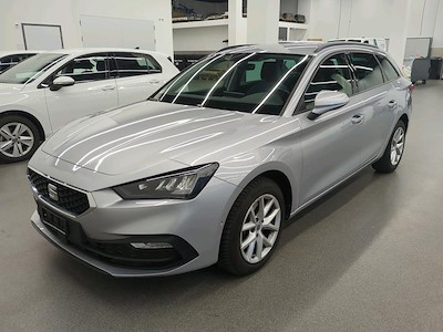 Achetez SEAT LEON sur Ayvens Carmarket